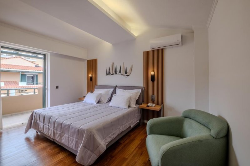 Mediterranean Beach Resort Zakynthos Laganas