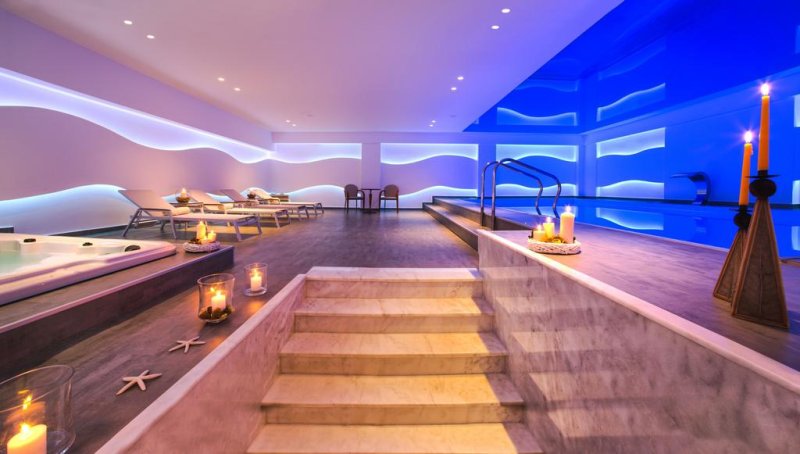 Mediterranean Beach Resort Zakynthos Laganas