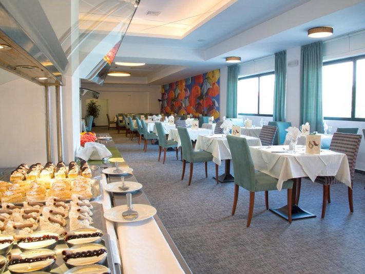 Zakynthos Laganas utazás Mediterranean Beach Resort