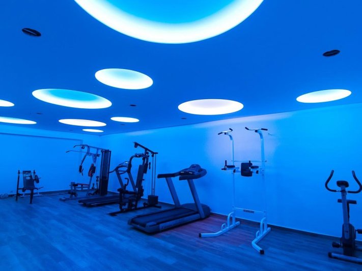 Zakynthos Laganas utazás Mediterranean Beach Resort