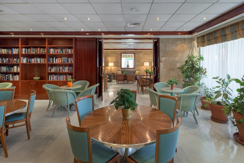 Mediterranean Hotel Rodosz