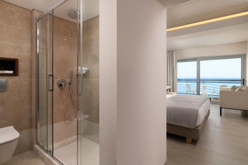 Mediterranean Hotel Rodosz