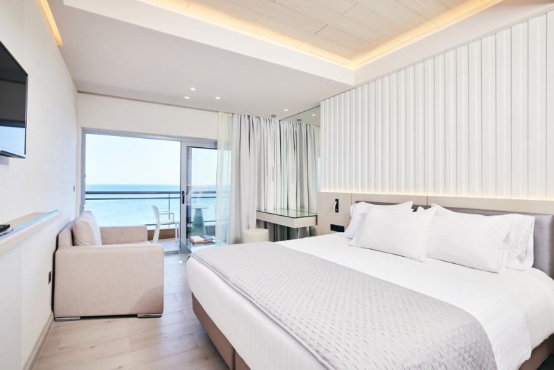 Mediterranean Hotel Rodosz