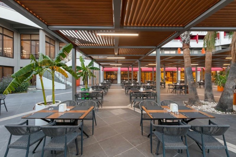 Aska Side Grand Prestige Hotel & Spa Side
