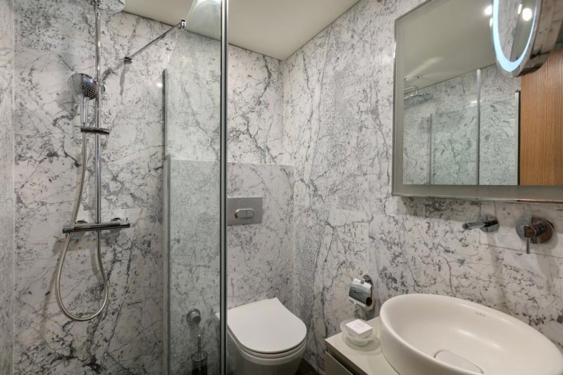 Aska Side Grand Prestige Hotel & Spa Side