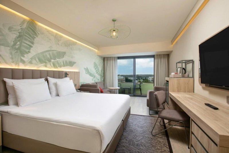 Aska Side Grand Prestige Hotel & Spa Side