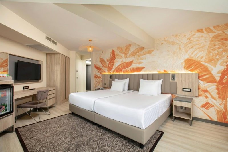 Aska Side Grand Prestige Hotel & Spa Side