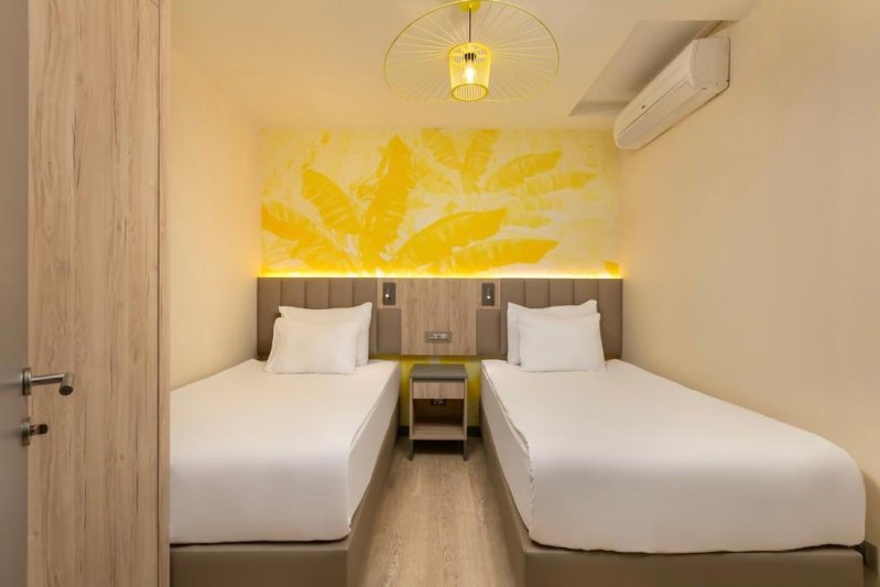 Aska Side Grand Prestige Hotel & Spa Side