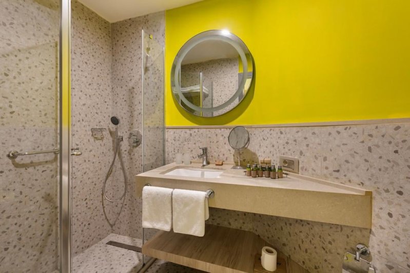 Aska Side Grand Prestige Hotel & Spa Side