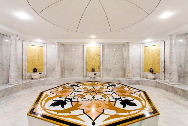 Side utazás Melas Resort Hotel