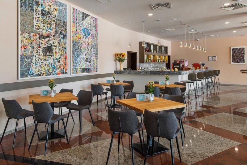 Napospart utazás Melia Sunny Beach (ex. Iberostar Sunny Beach)