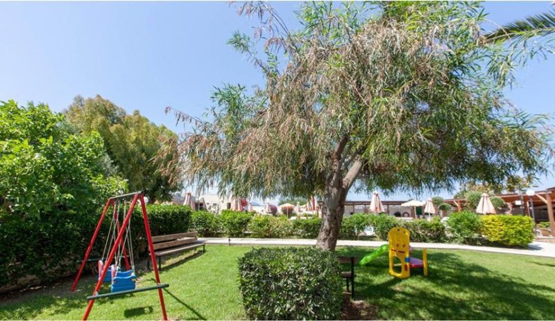 Rodosz utazás Meliton Hotel