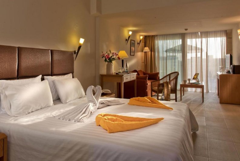 Minos Hotel Kréta