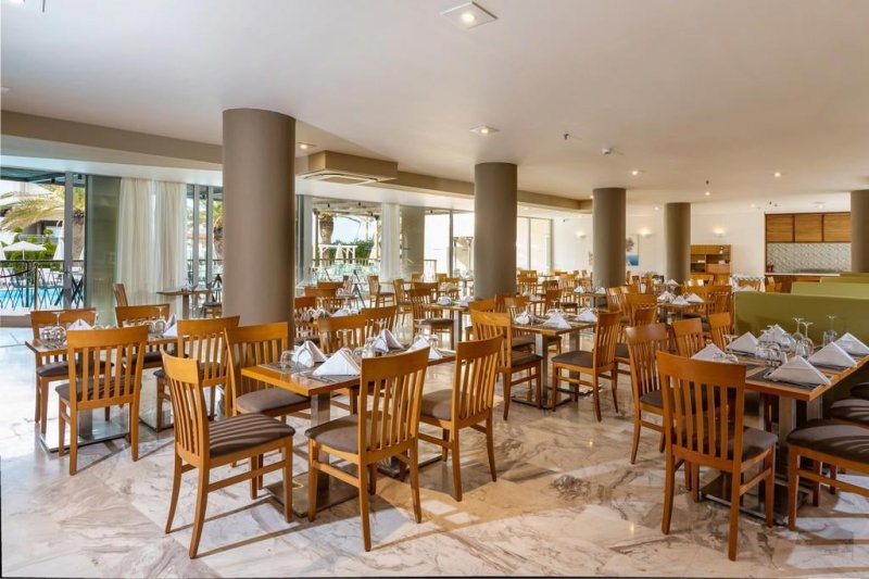 Minos Hotel Kréta