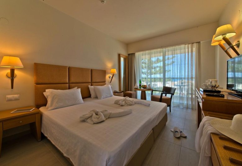 Minos Hotel Kréta