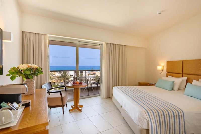 Minos Hotel Kréta