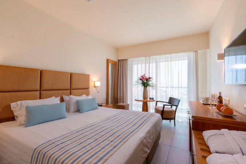 Minos Hotel Kréta