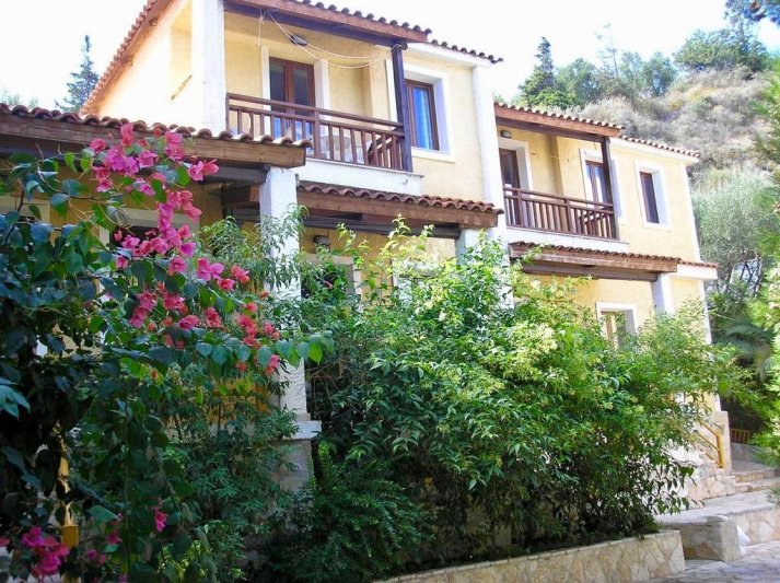 Mirabelle Hotel Zakynthos Argassi