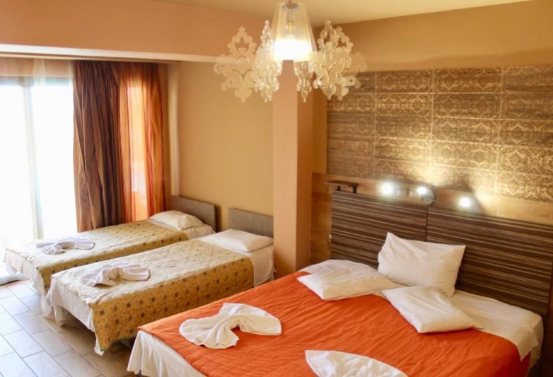 Mirabelle Hotel Zakynthos Argassi