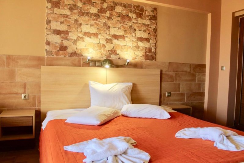 Zakynthos Argassi utazás Mirabelle Hotel