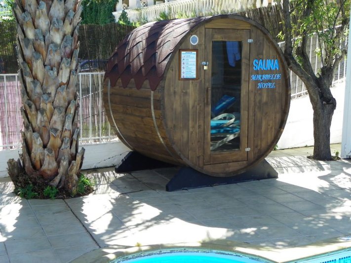 Mirabelle Hotel Zakynthos Argassi