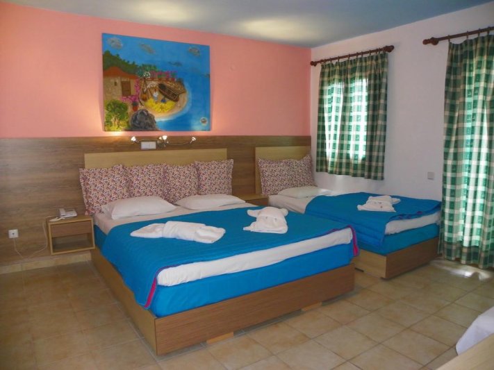 Mirabelle Hotel Zakynthos Argassi