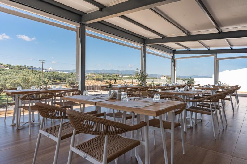 Zakynthos utazás Mirage Bleu Hotel