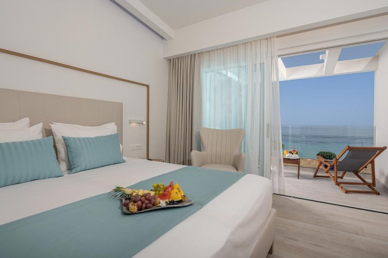 Mirage Bleu Hotel Zakynthos