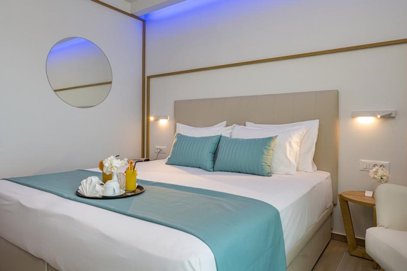 Zakynthos utazás Mirage Bleu Hotel