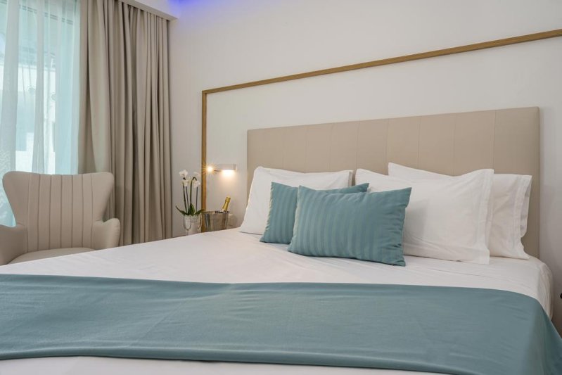 Zakynthos utazás Mirage Bleu Hotel