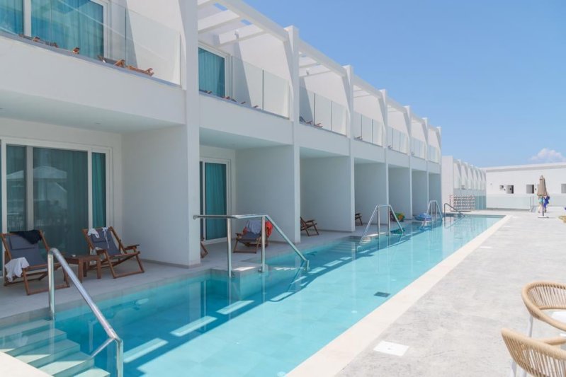 Zakynthos utazás Mirage Bleu Hotel