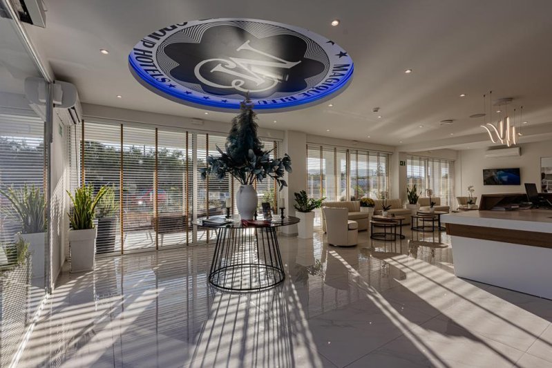 Zakynthos utazás Mirage Bleu Hotel