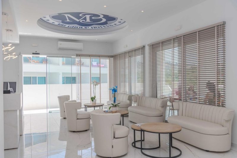 Zakynthos utazás Mirage Bleu Hotel