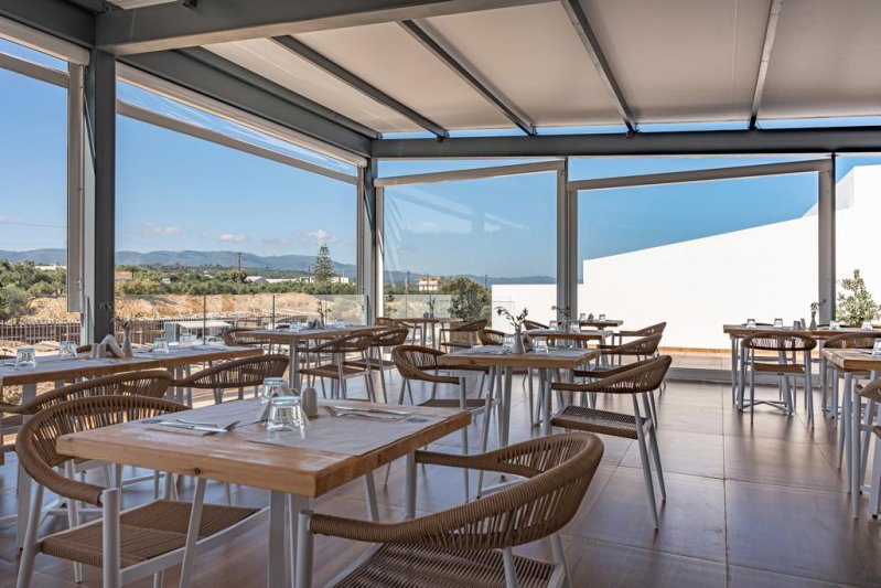 Zakynthos utazás Mirage Bleu Hotel