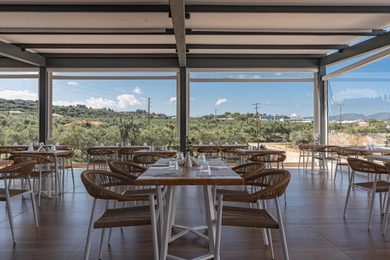 Zakynthos utazás Mirage Bleu Hotel