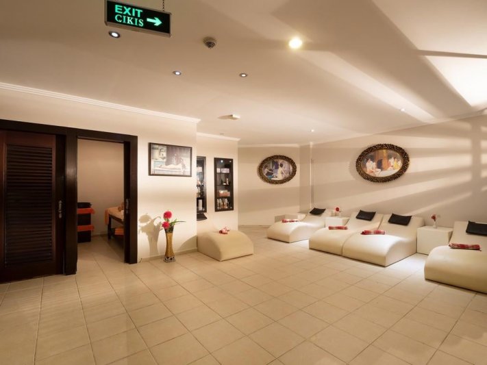 Side utazás Miramare Queen