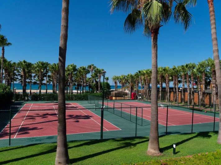 Side utazás Miramare Queen