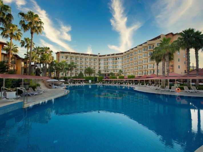 Side utazás Miramare Queen