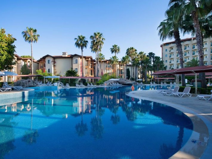 Side utazás Miramare Queen