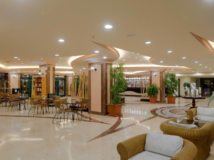 Side utazás Miramare Queen