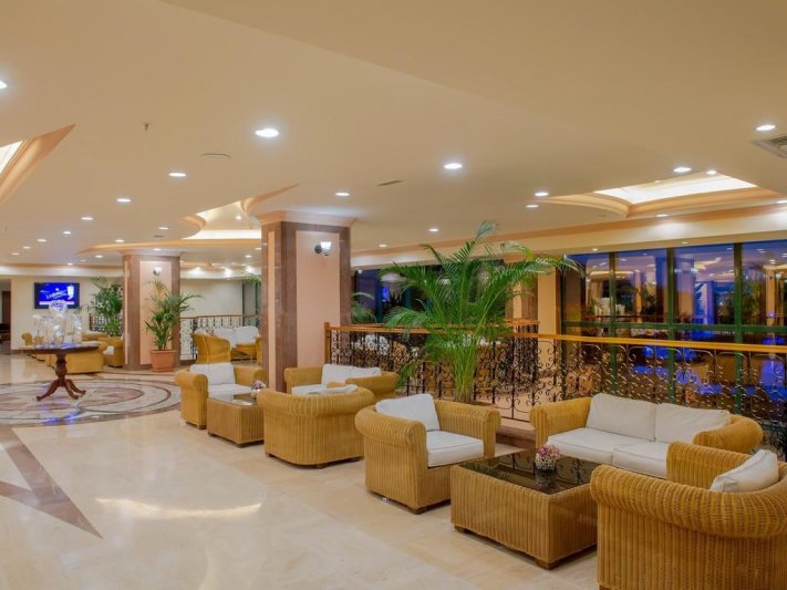 Side utazás Miramare Queen