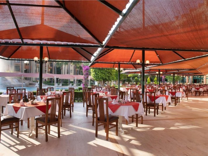 Side utazás Miramare Queen