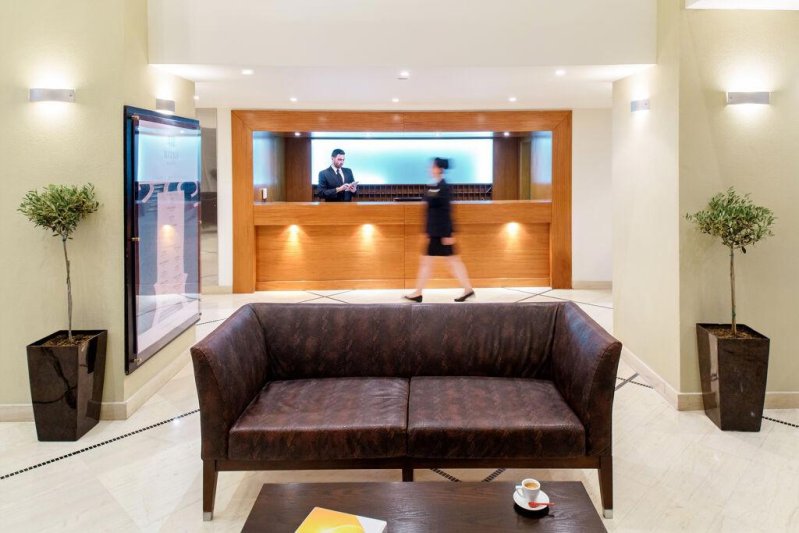 Rodosz utazás Mitsis La Vita