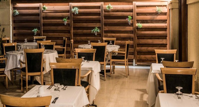 Rodosz Rhodes utazás Mitsis Petit Palais