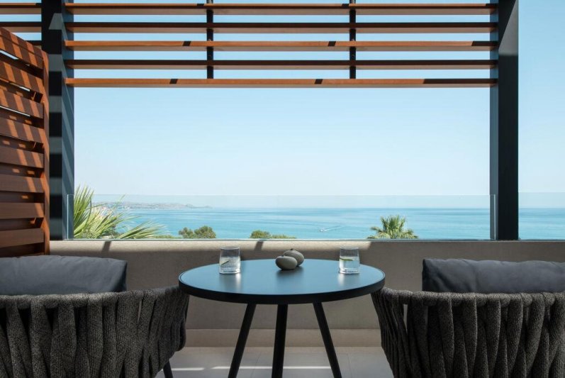 Rodosz utazás Mitsis Rodos Village