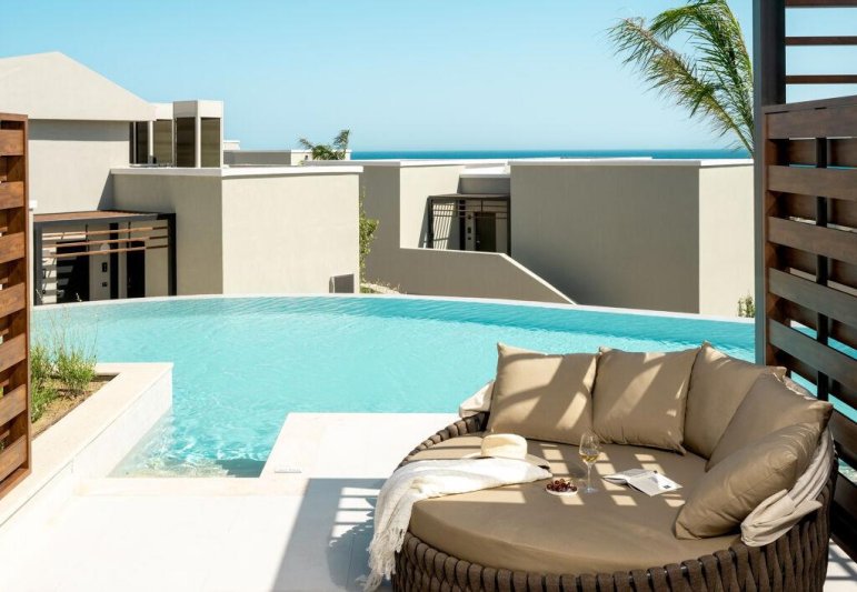 Rodosz utazás Mitsis Rodos Village