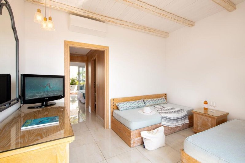 Rodosz utazás Mitsis Rodos Village