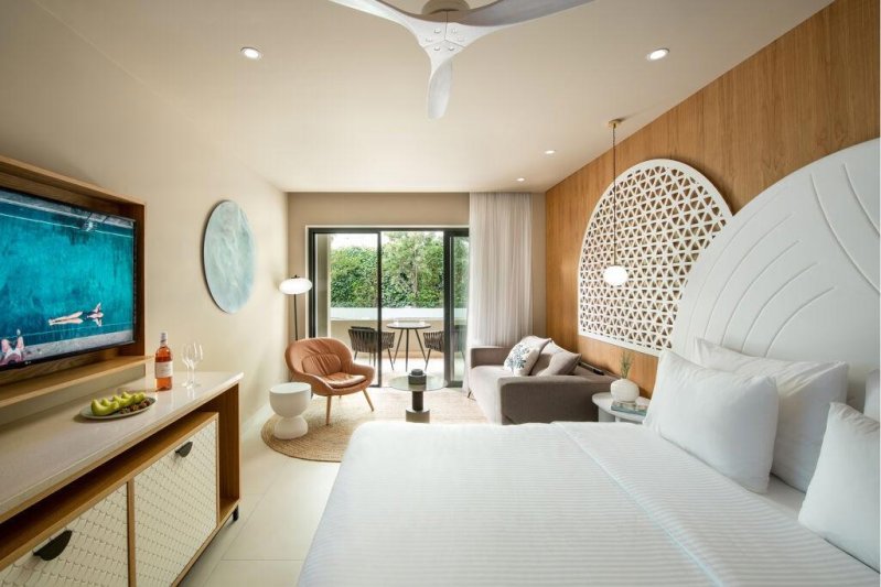 Rodosz utazás Mitsis Rodos Village