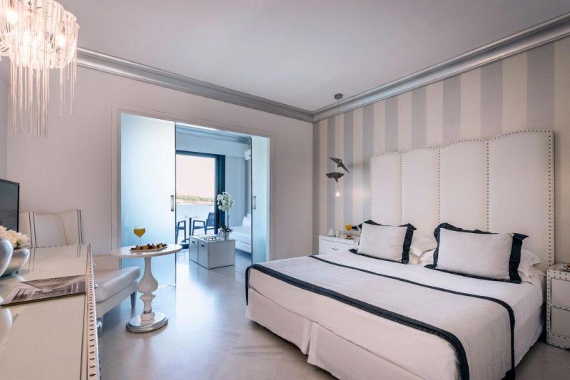 Rodosz Faliraki utazás Mitsis Alila Resort & Spa