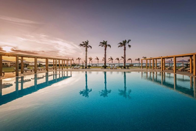 Mitsis Alila Resort & Spa Rodosz Faliraki